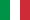 English Italian