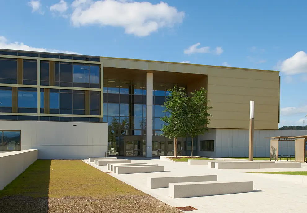 Lycée Belval Lycée Belval