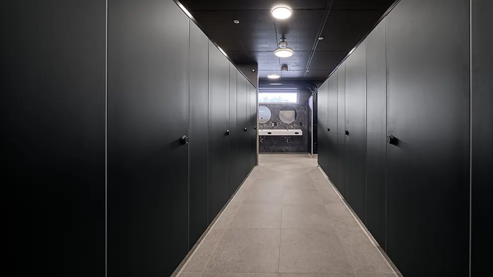 X-Camping, Dolomites 